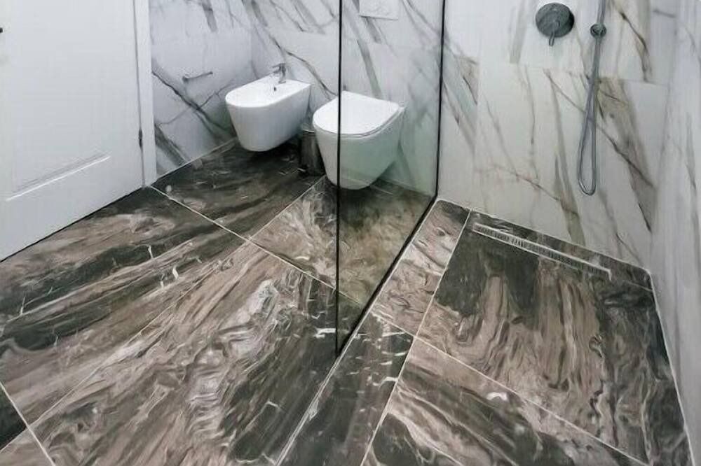 Photo of Bathroom in Albanian Riviera