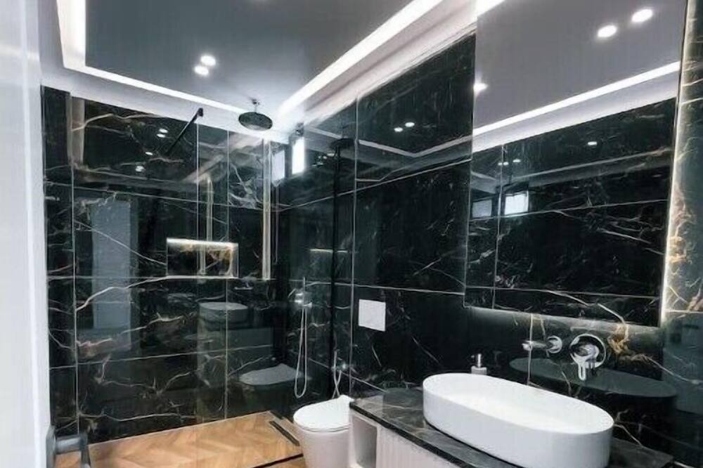 Photo of Bathroom in Albanian Riviera