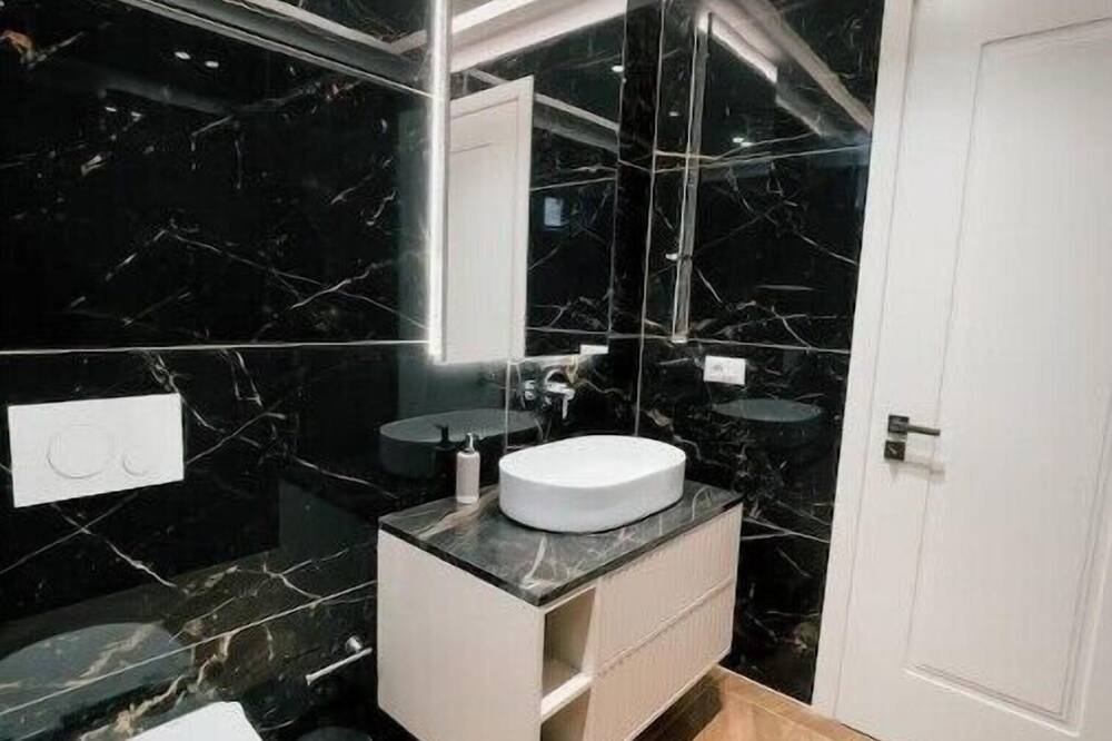 Photo of Bathroom in Albanian Riviera