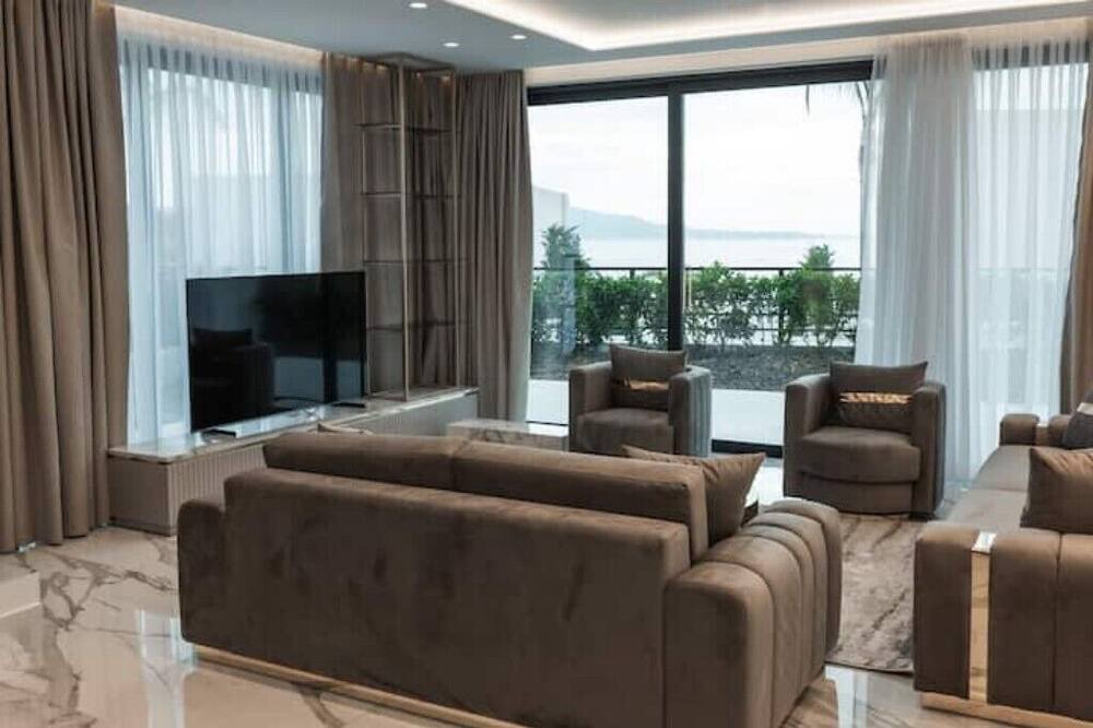 Photo of Livingroom in Albanian Riviera