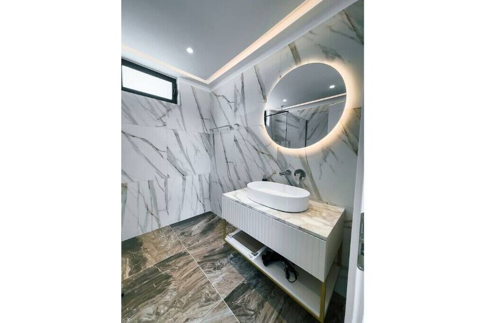 Photo of Bathroom in Albanian Riviera
