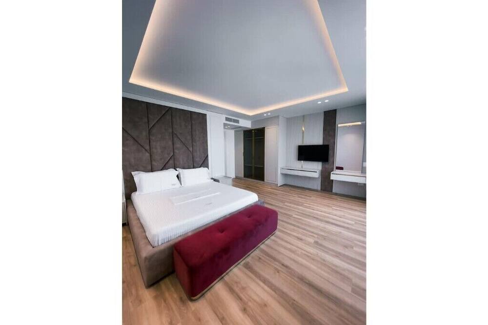 Photo of Bedroom in Albanian Riviera