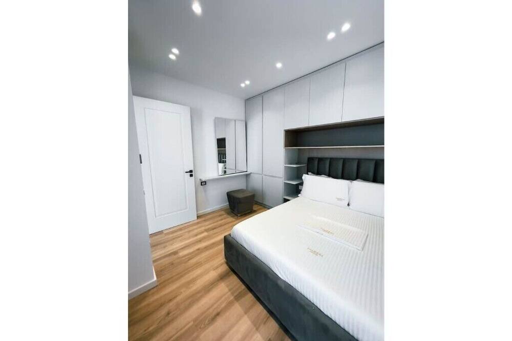 Photo of Bedroom in Albanian Riviera