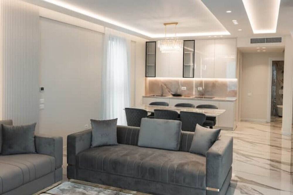 Photo of Livingroom in Albanian Riviera