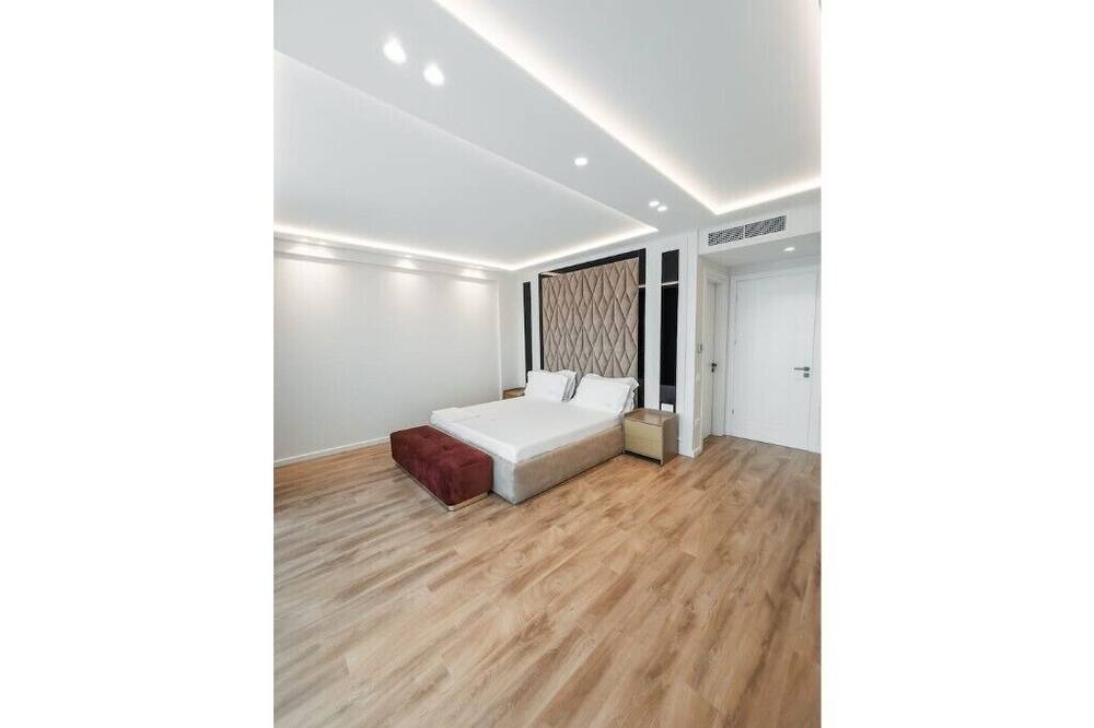 Photo of Bedroom in Albanian Riviera