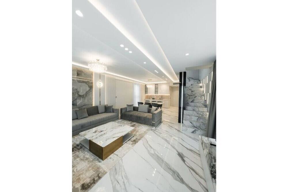 Photo of Kitchen in Albanian Riviera