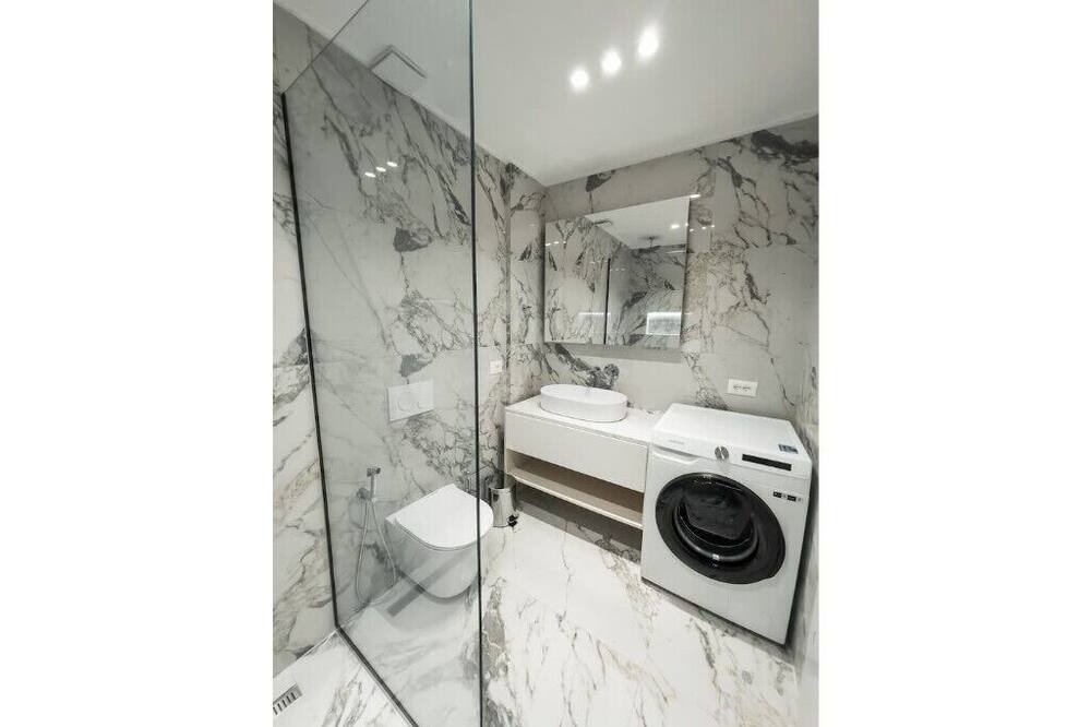 Photo of Bathroom in Albanian Riviera