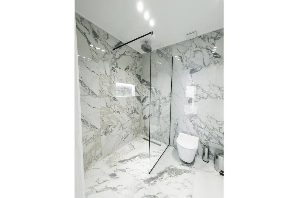 Photo of Bathroom in Albanian Riviera