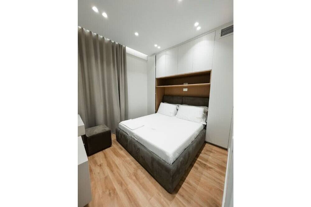Photo of Bedroom in Albanian Riviera