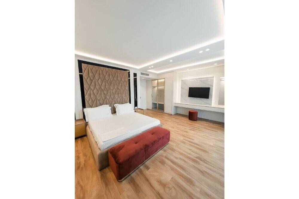 Photo of Bedroom in Albanian Riviera