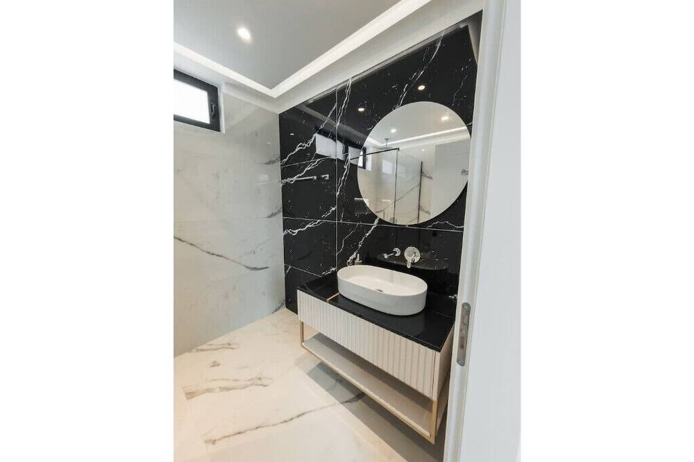Photo of Bathroom in Albanian Riviera