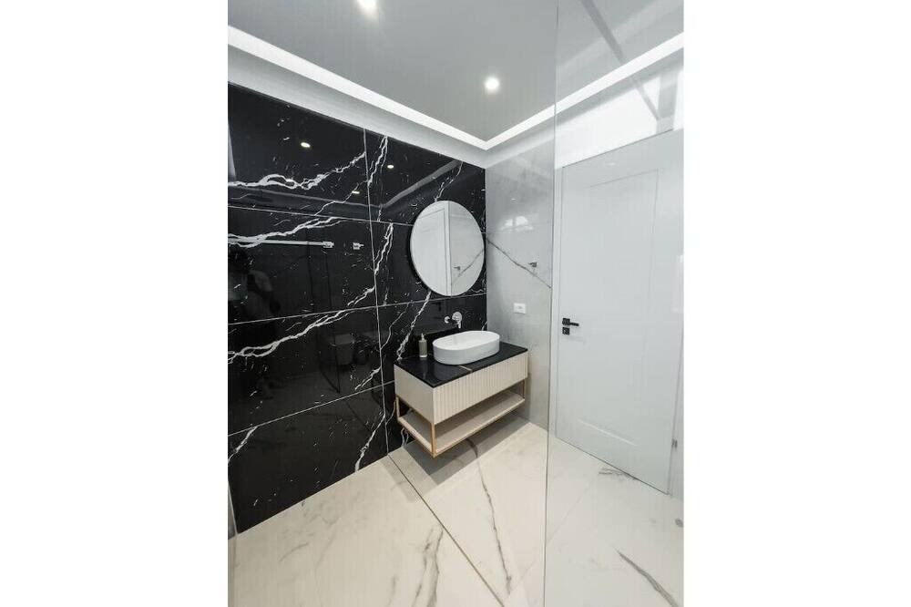 Photo of Bathroom in Albanian Riviera