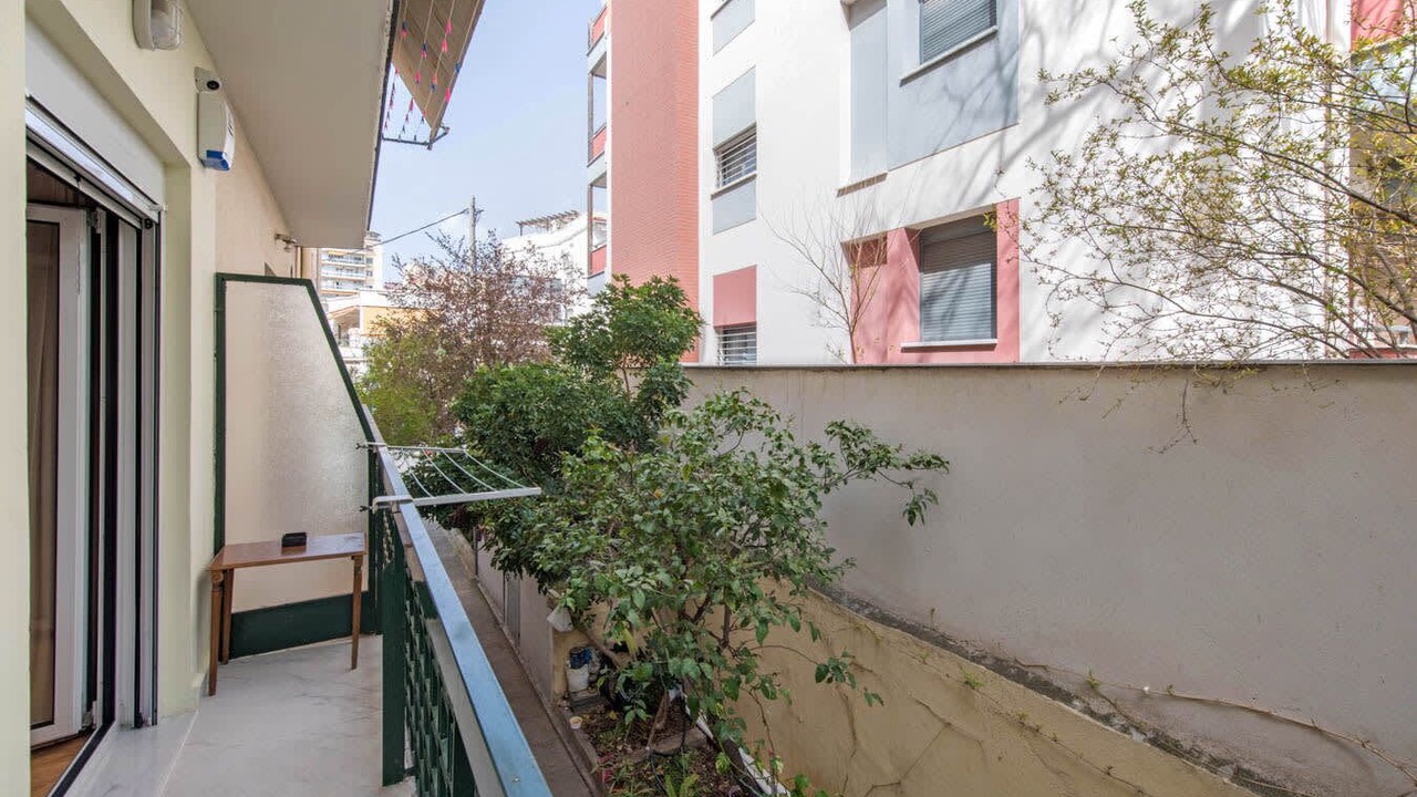 Photo of Outdoor in Nea Chalkidona