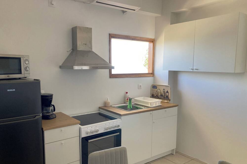 Photo of Kitchen in Koroni