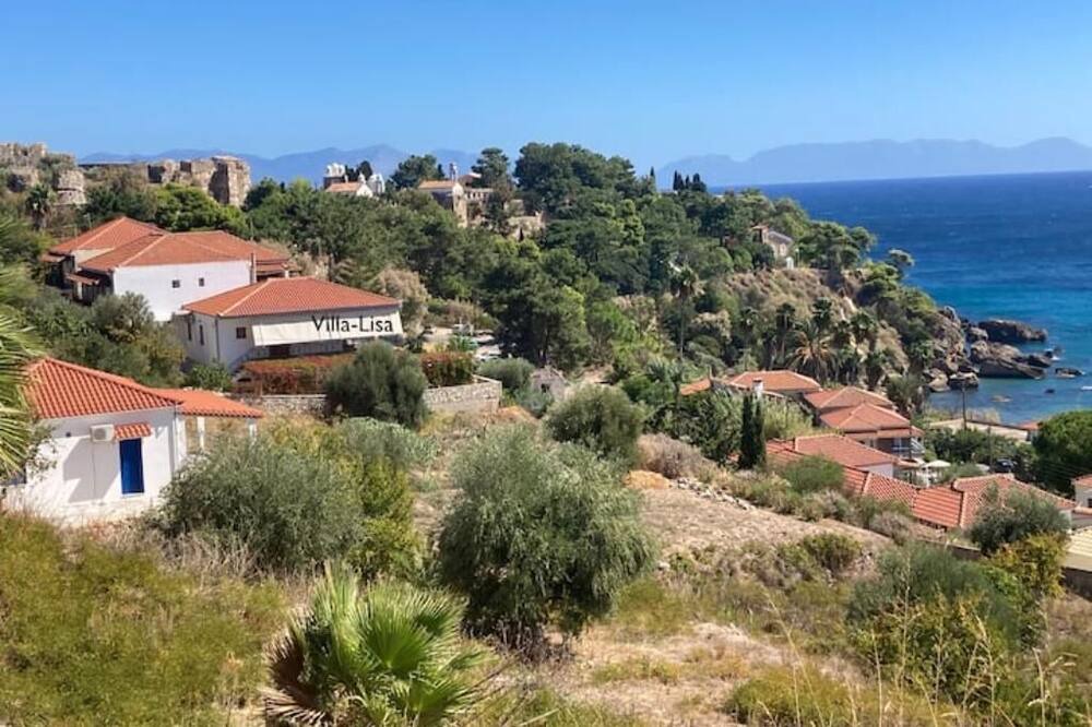 Photo of Outdoor in Koroni
