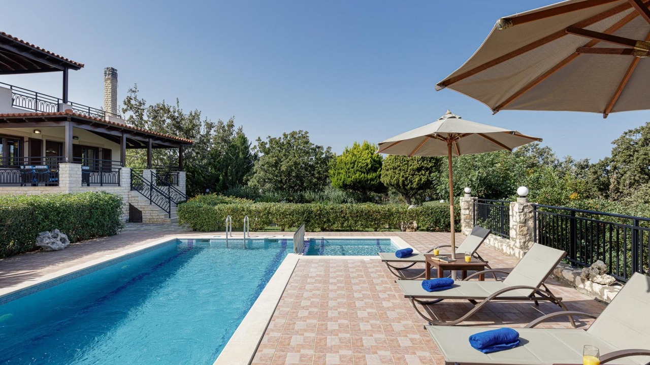 Photo of Outdoor in Xiro Chorio