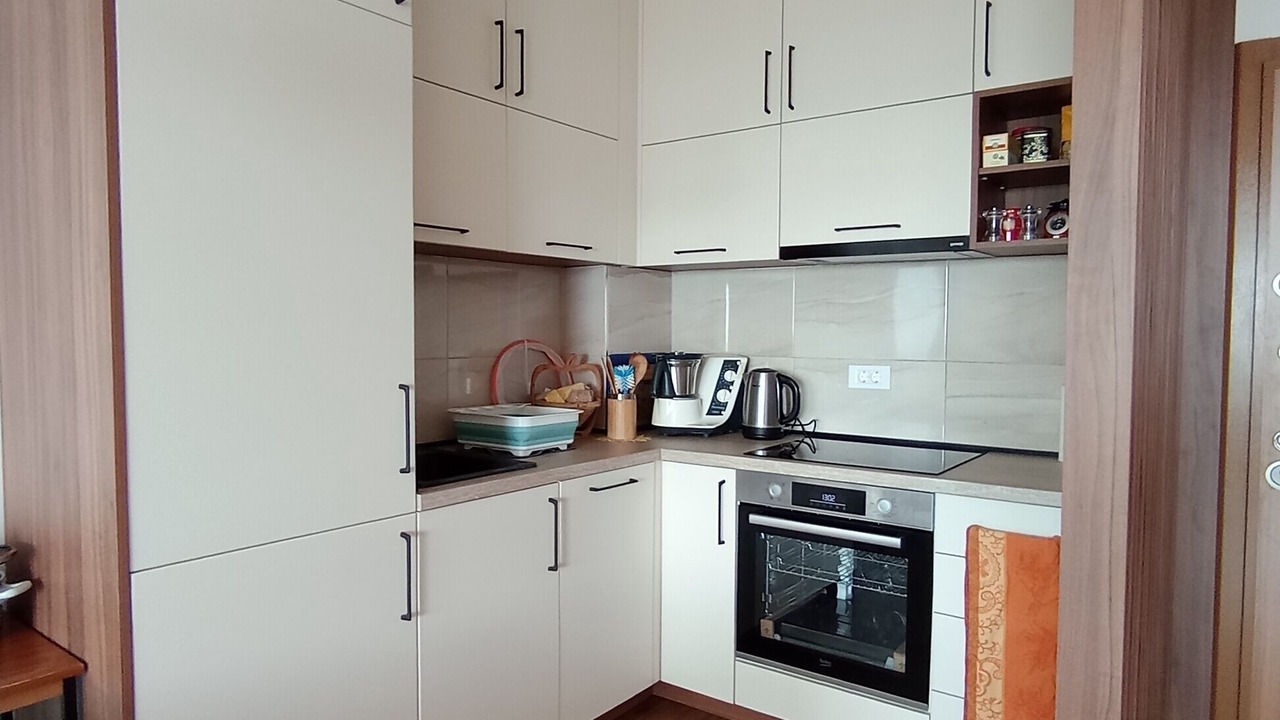 Photo of Kitchen in Dobra Voda