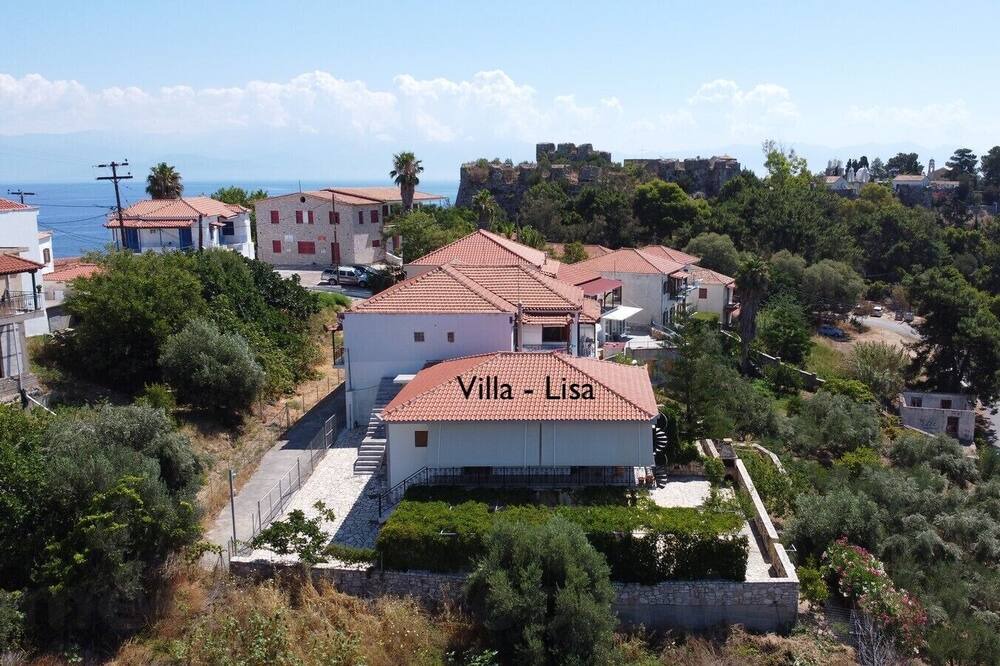 Photo of Outdoor in Koroni