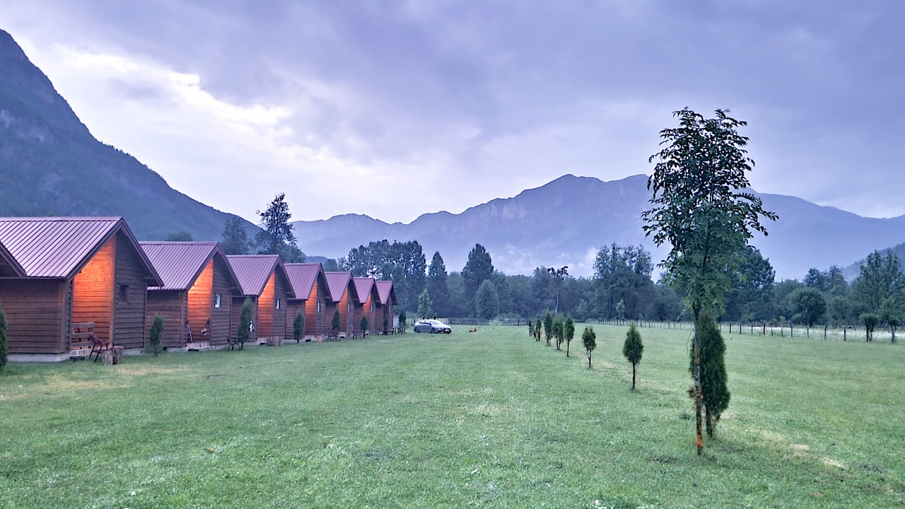 Photo of Outdoor in Vusanje