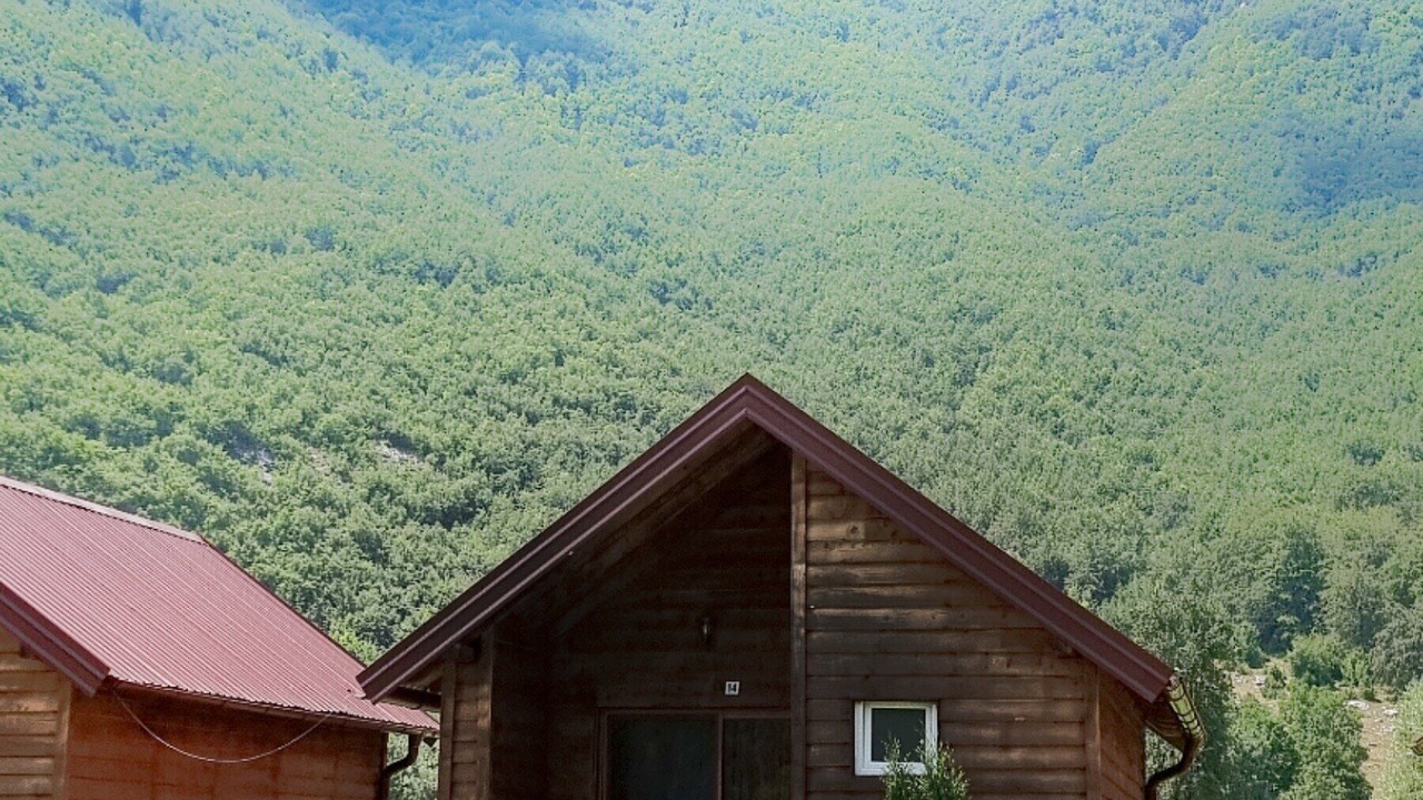 Photo of Patio Balcony in Vusanje