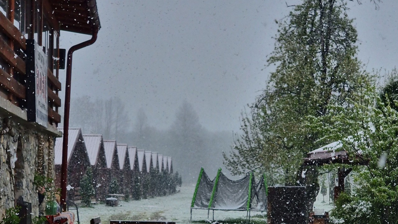 Photo of Outdoor in Vusanje