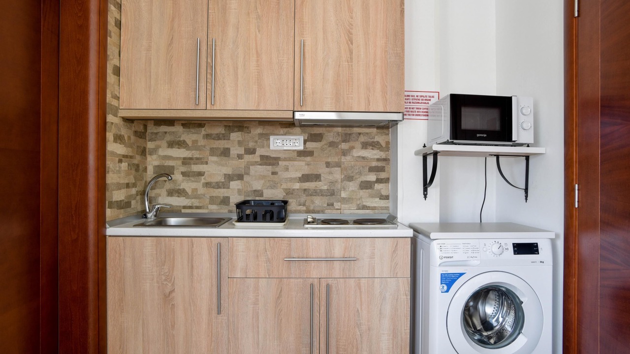 Photo of Kitchen in Bar
