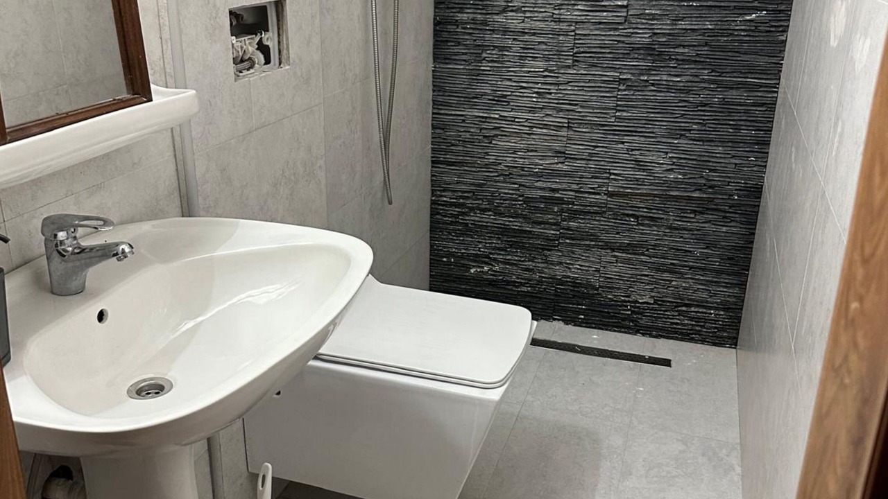 Photo of Bathroom in Kotor