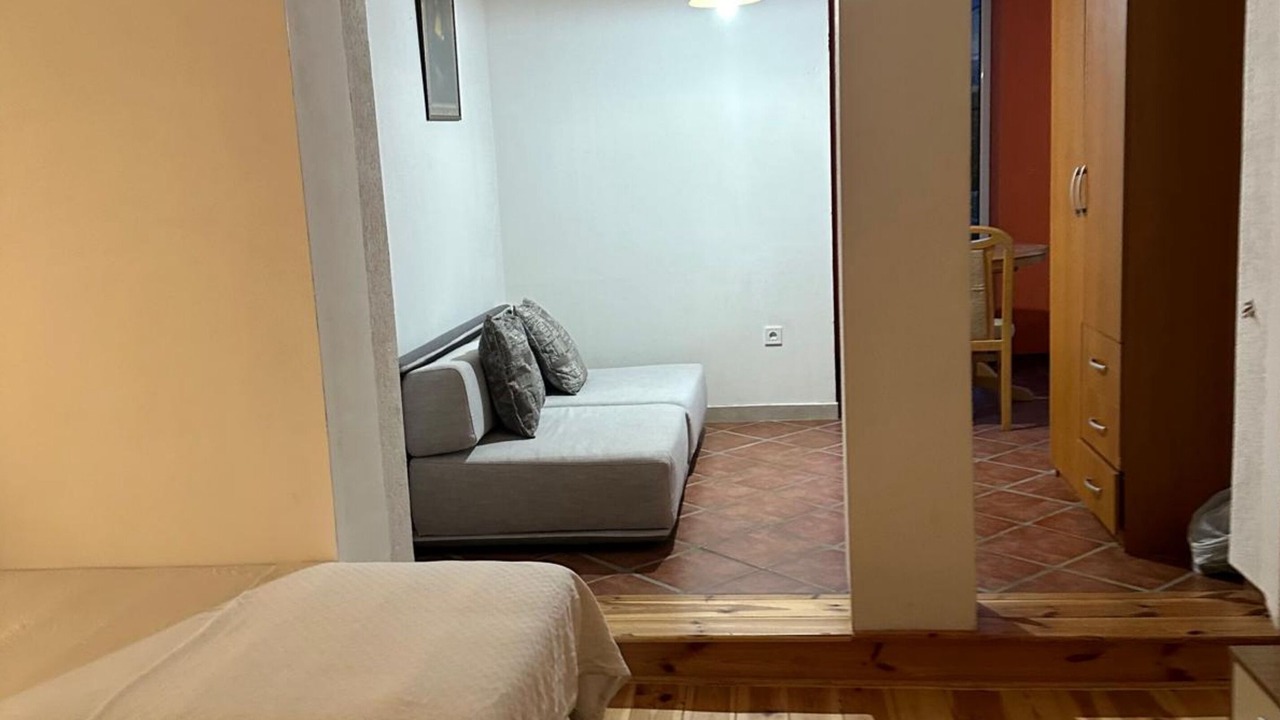 Photo of Bedroom in Kotor