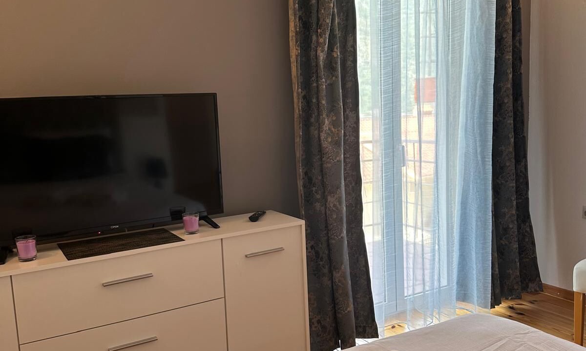 Photo of Bedroom in Kotor