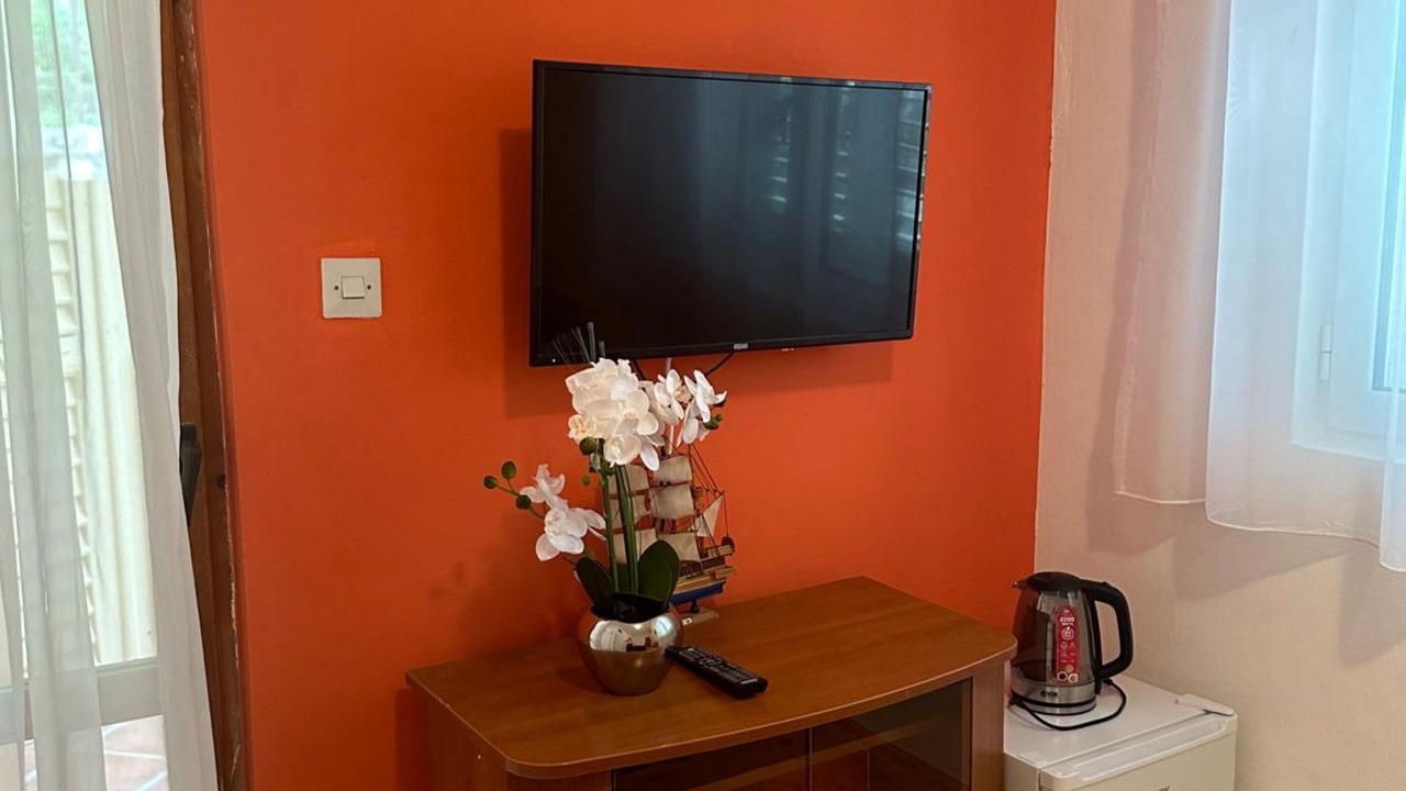 Photo of Bedroom in Kotor