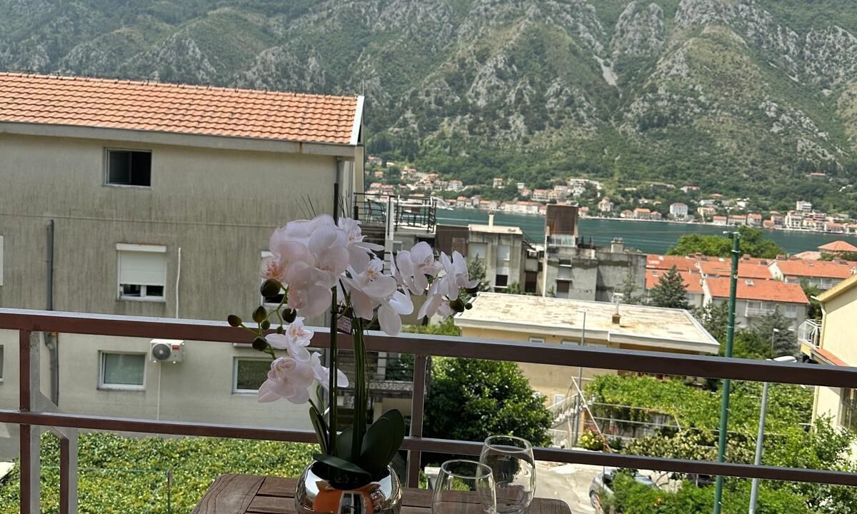 Photo of Bedroom in Kotor