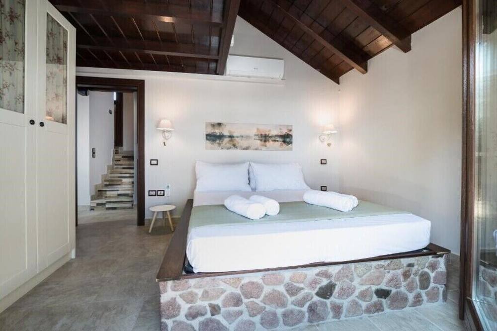 Photo of Bedroom in Souvala