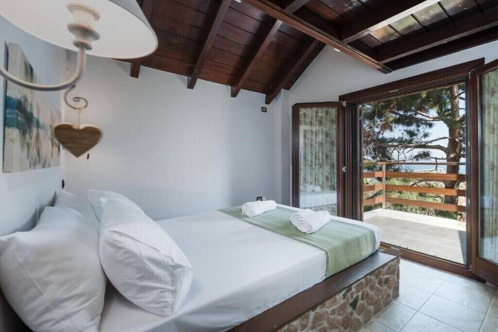 Photo of Bedroom in Souvala