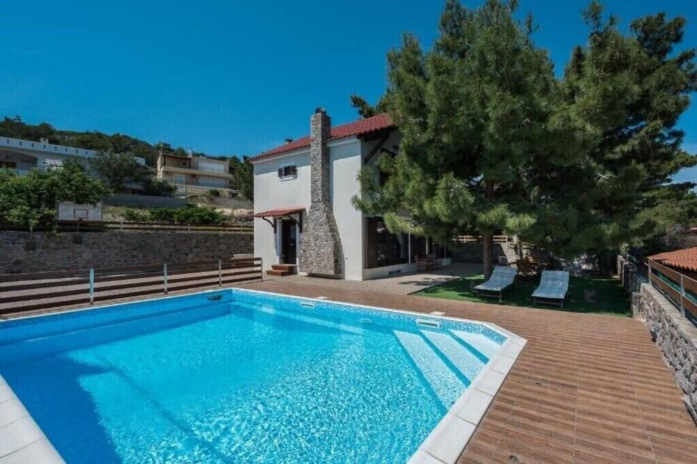 Photo of Outdoor in Souvala