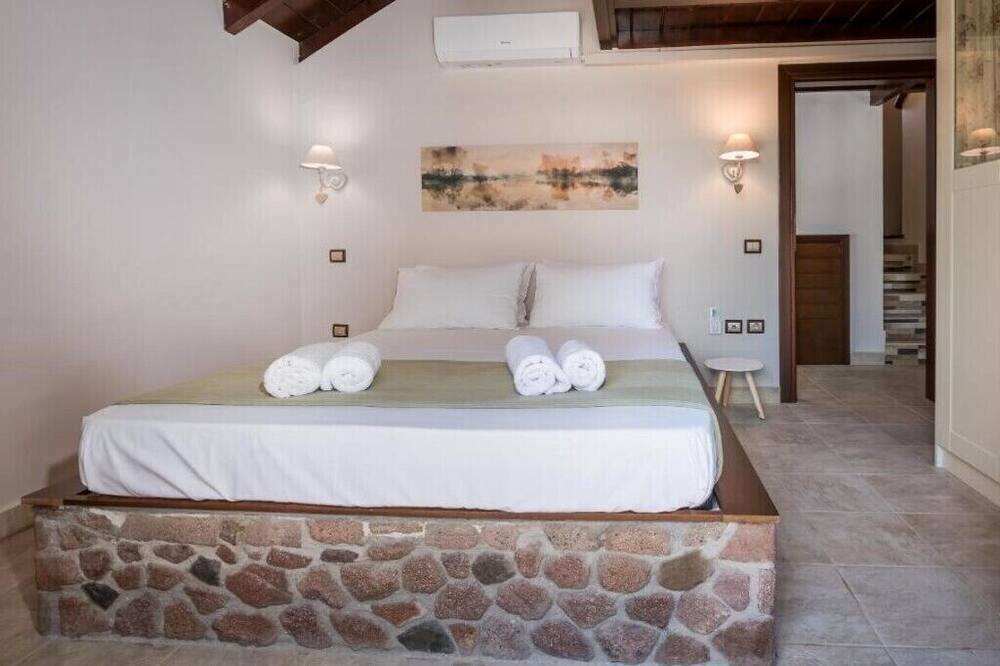 Photo of Bedroom in Souvala