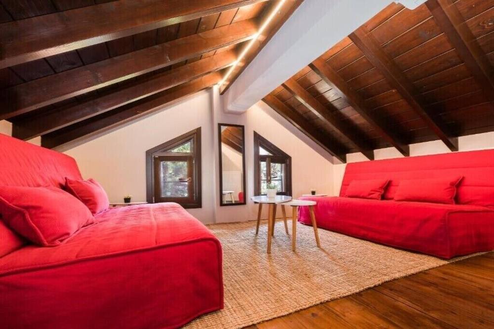 Photo of Livingroom in Souvala