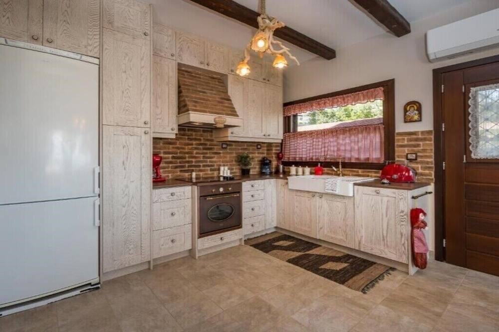Photo of Kitchen in Souvala