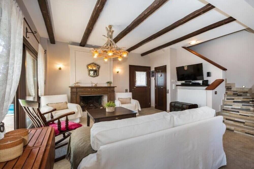 Photo of Livingroom in Souvala