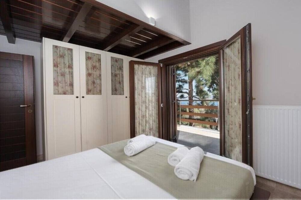 Photo of Bedroom in Souvala