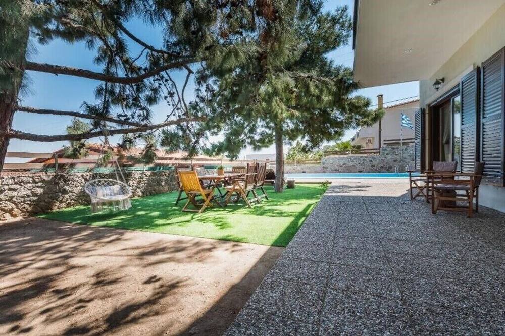 Photo of Outdoor in Souvala