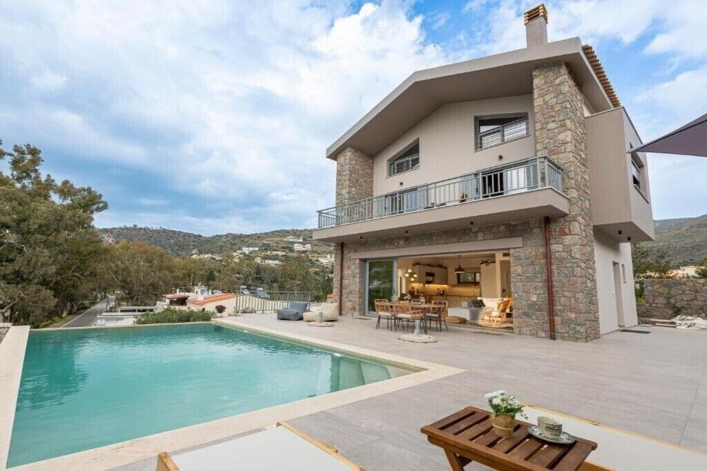 Photo of Outdoor in Kontos