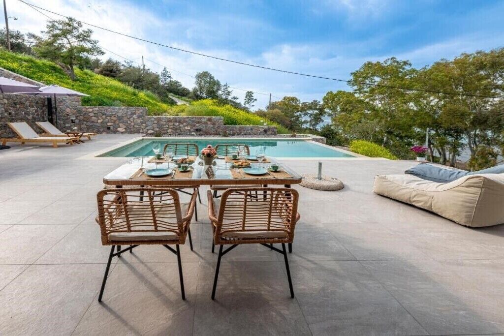 Photo of Outdoor in Kontos