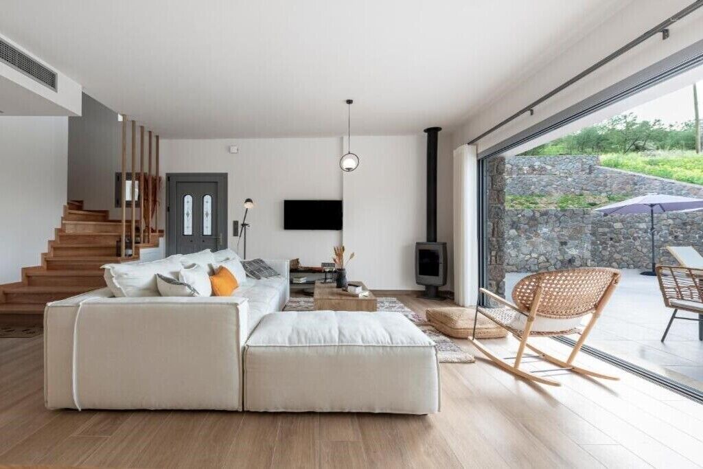 Photo of Livingroom in Kontos