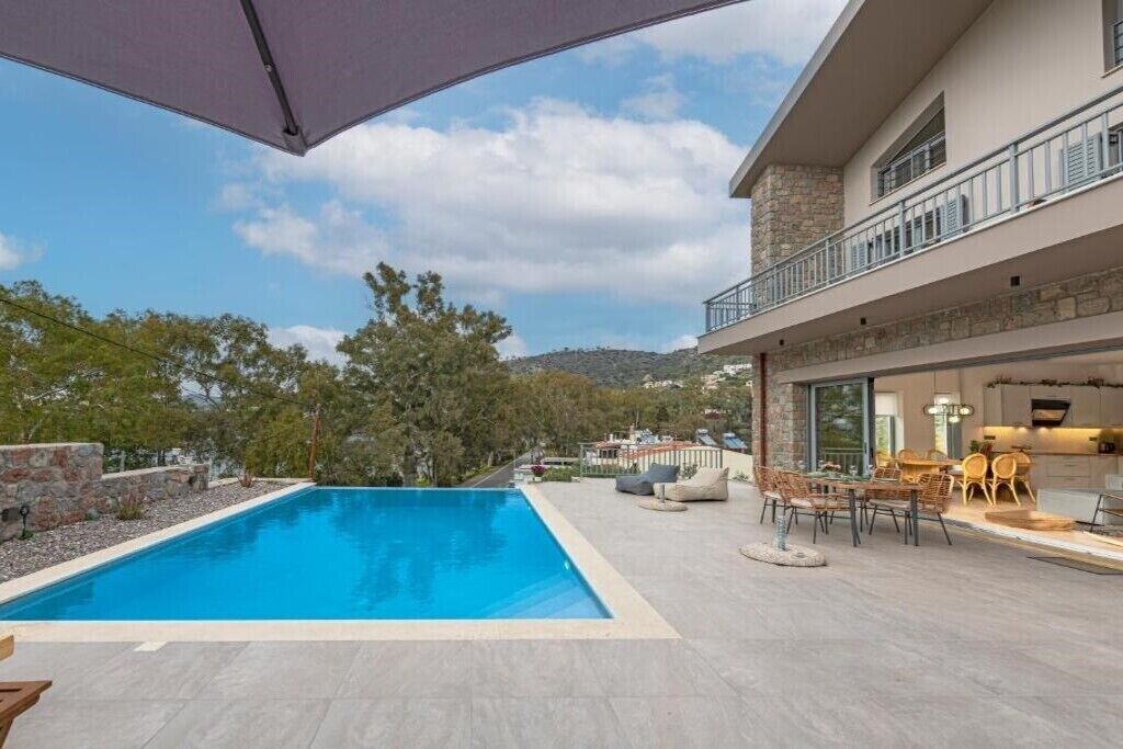 Photo of Outdoor in Kontos