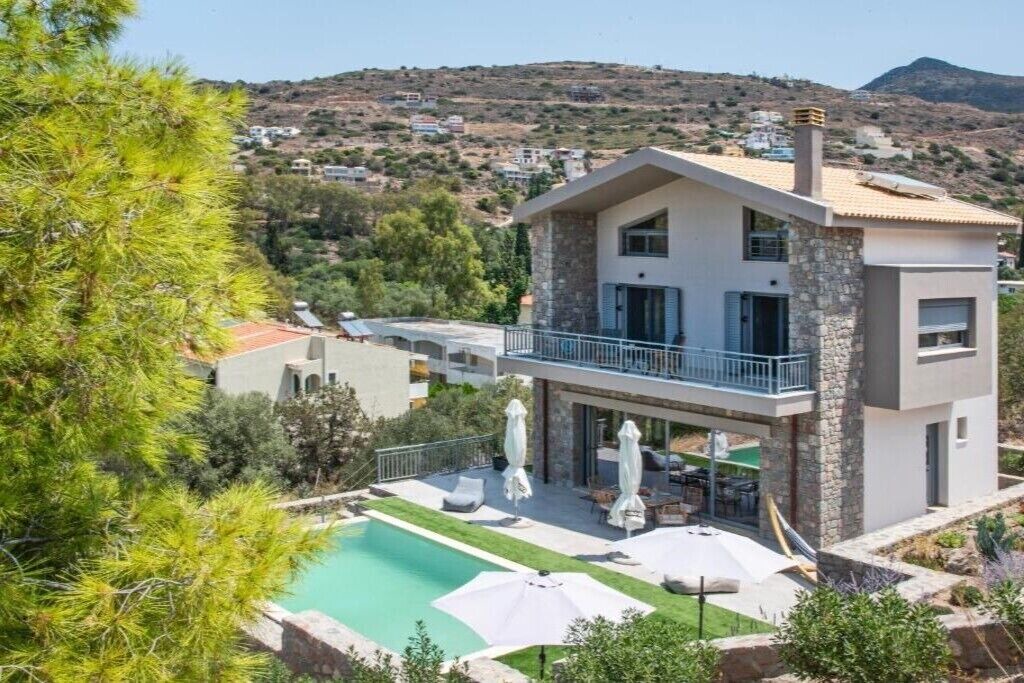 Photo of Outdoor in Kontos