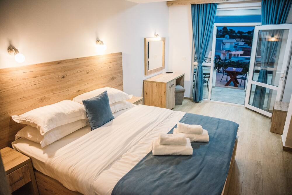Photo of Bedroom in Rana