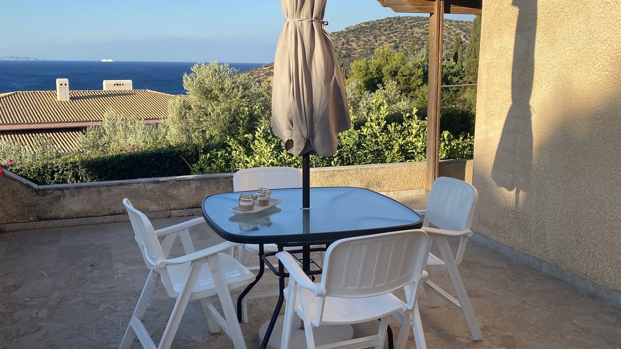 Photo of Outdoor in Anavyssos