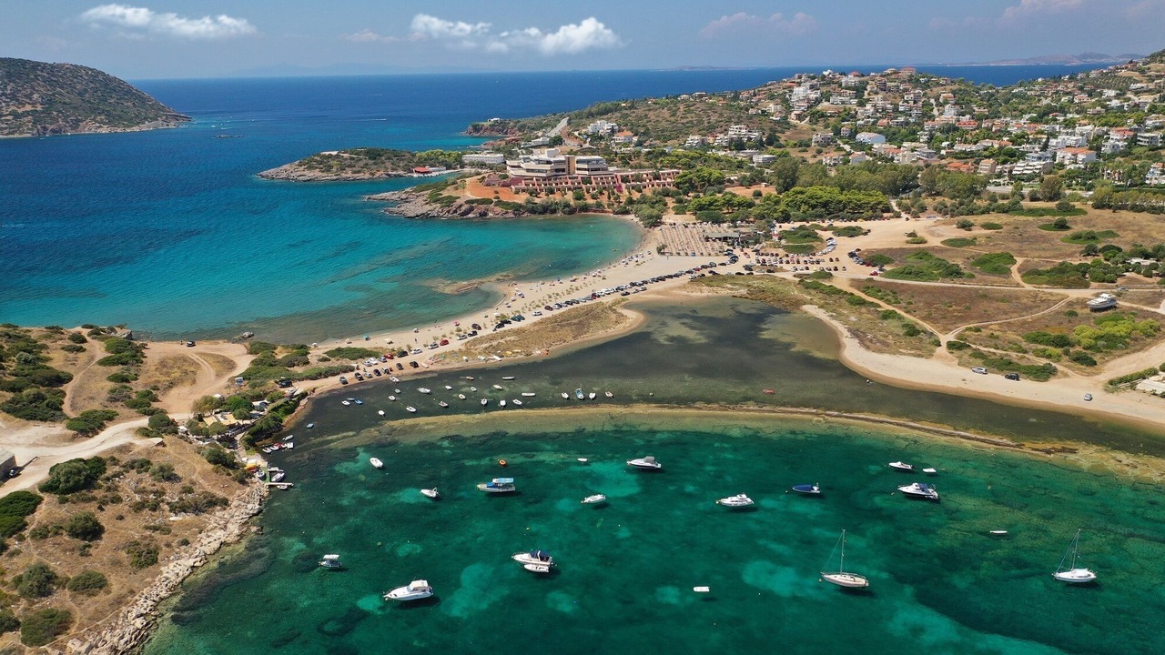 Photo of Outdoor in Anavyssos