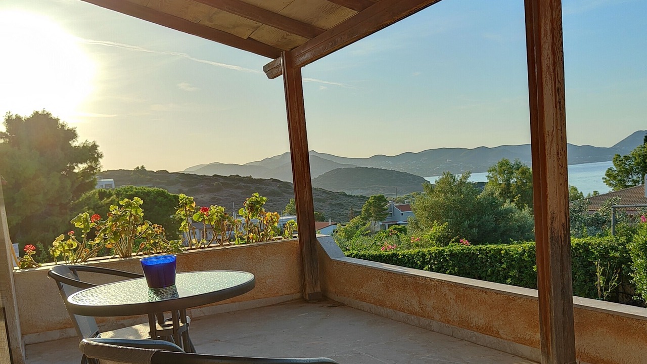 Photo of Outdoor in Anavyssos