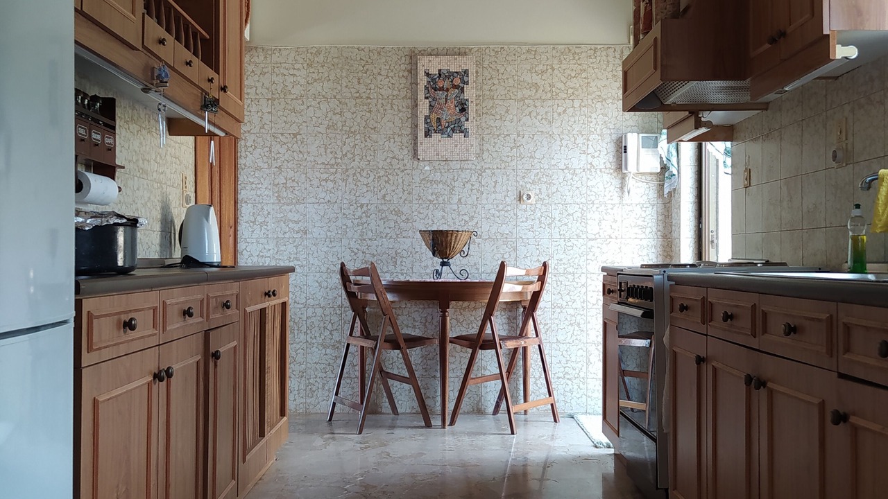 Photo of Kitchen in Anavyssos